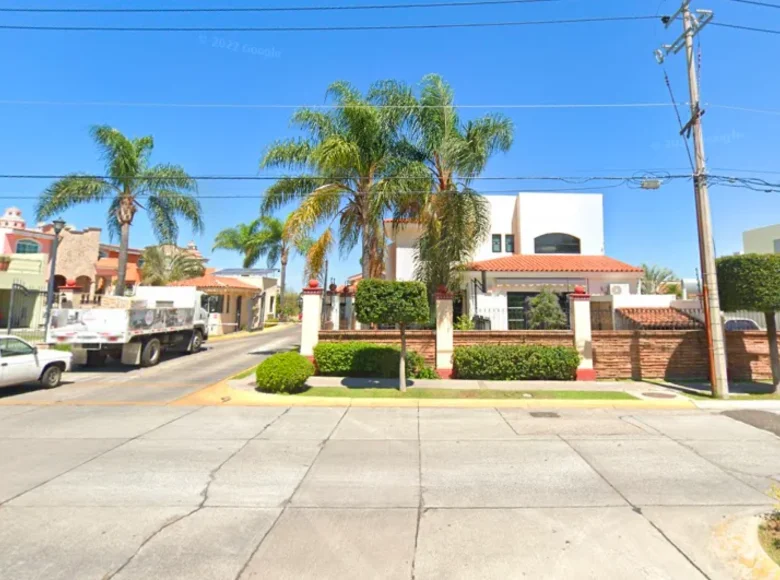 Maison 3 chambres 218 m² San Juan de Ocotan, Mexique