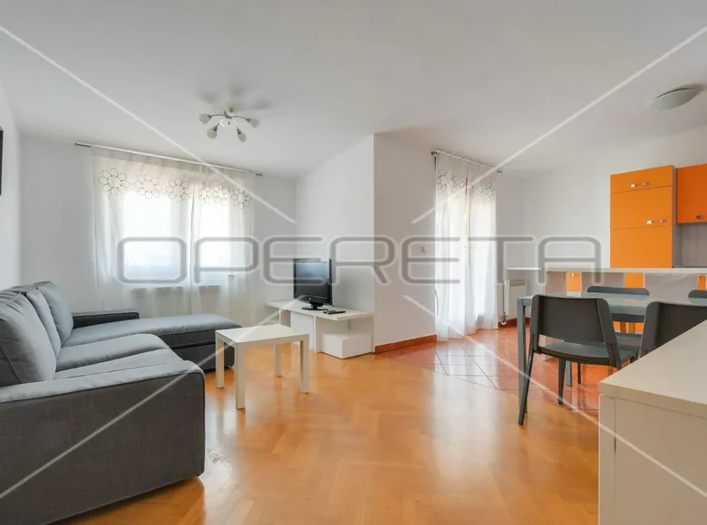 4 room apartment 85 m² Zagreb, Croatia