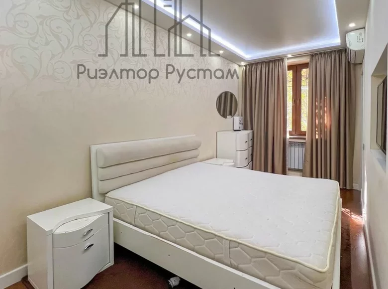 Квартира 2 комнаты 60 м² Шайхантаурский район, Узбекистан