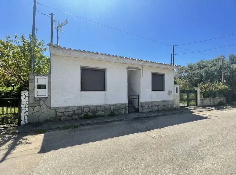 Cottage 4 rooms 75 m² Skala Kallirachis, Greece