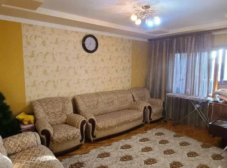 Kvartira 5 xonalar 103 m² Toshkentda