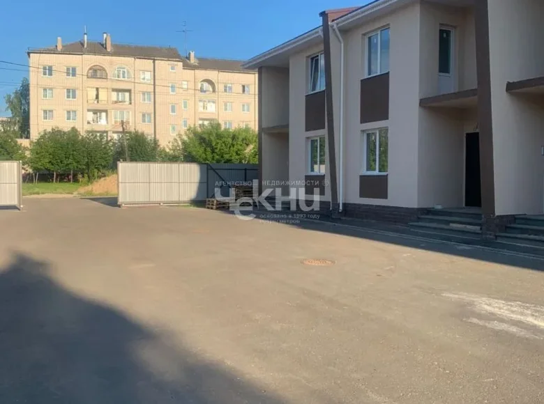 Townhouse 122 m² Bogorodsk, Russia