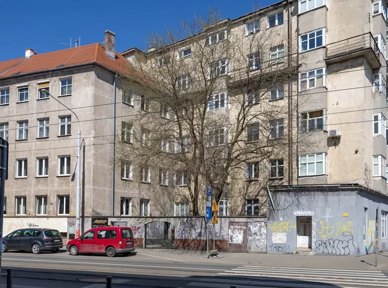 Appartement 2 chambres 66 m² Vratislavie, Pologne