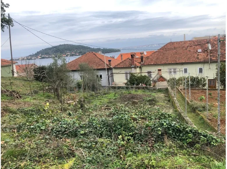 Działki 130 m² Opcina Kali, Chorwacja
