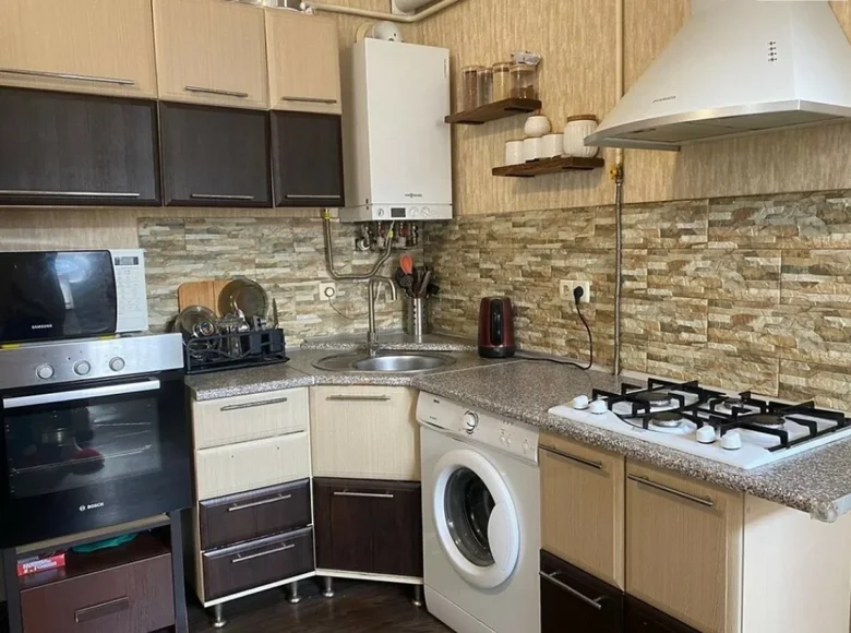 Apartamento 1 habitación 34 m² Odesa, Ucrania