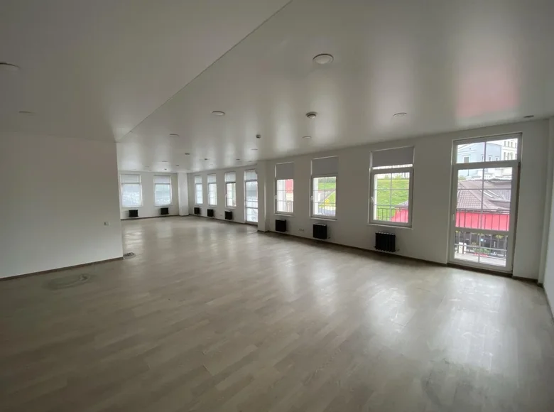 Office 91 m² in Minsk, Belarus