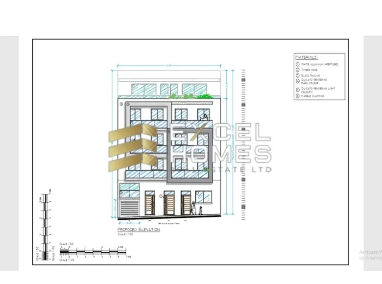 Apartamento 2 habitaciones  Il-Fgura, Malta