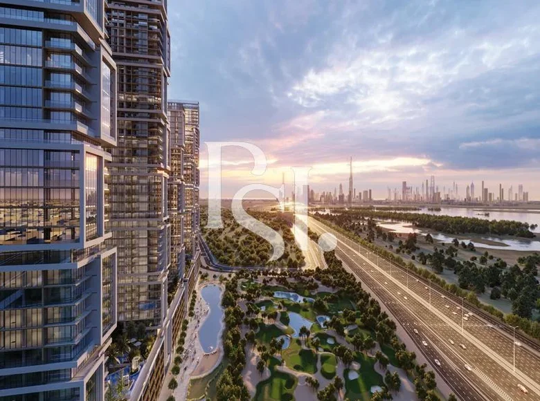 Appartement 1 chambre 51 m² Dubaï, Émirats arabes unis