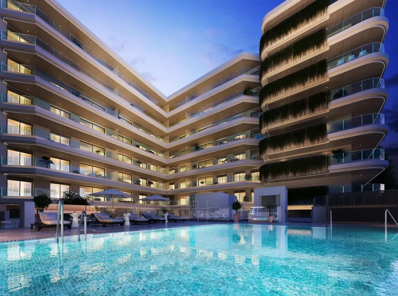 Appartement 3 chambres 167 m² Fuengirola, Espagne