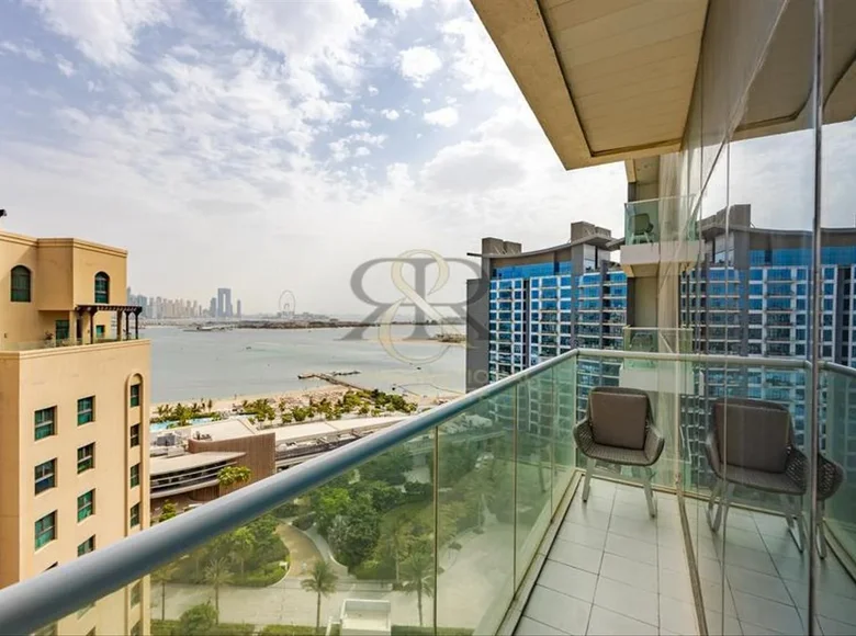 Квартира 1 комната 906 м² Дубай, ОАЭ