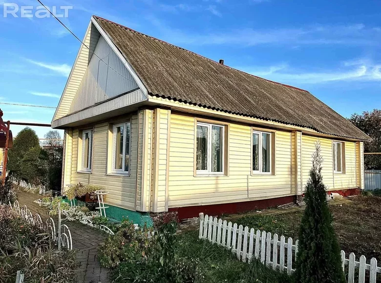 Haus 74 m² Baryssau, Weißrussland