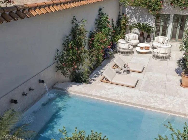 Appartement 1 chambre 52 m² Estepona, Espagne