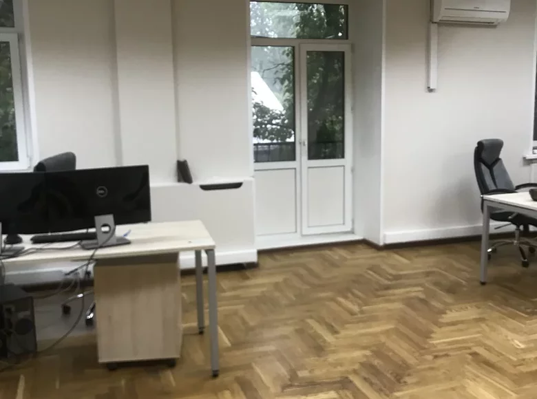 Oficina 145 m² en Northern Administrative Okrug, Rusia