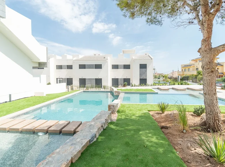 Appartement  Los Altos, Espagne