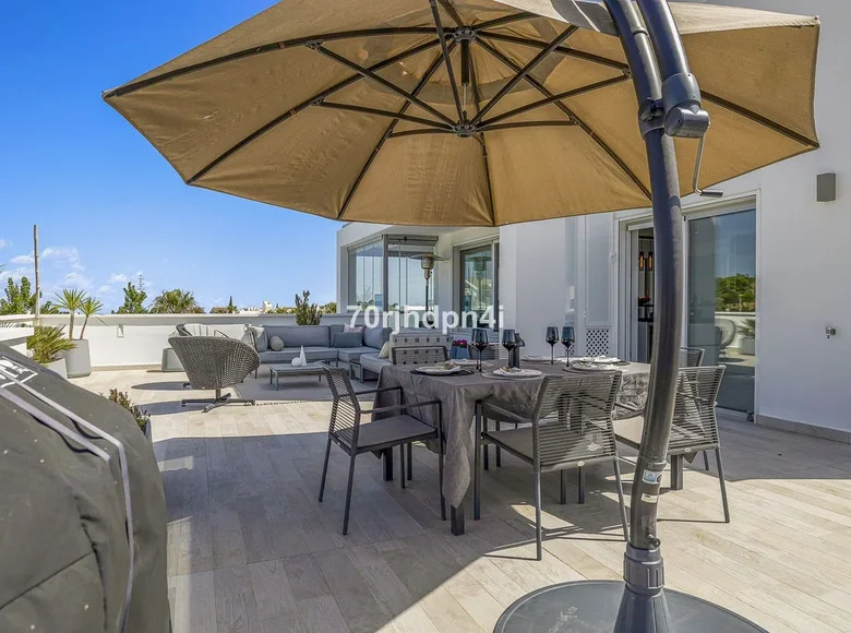Apartamento 3 habitaciones 137 m² Casares, Španjolska