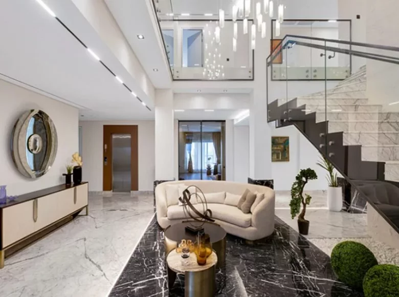 Penthouse 8 Zimmer 1 612 m² Dubai, Vereinigte Arabische Emirate