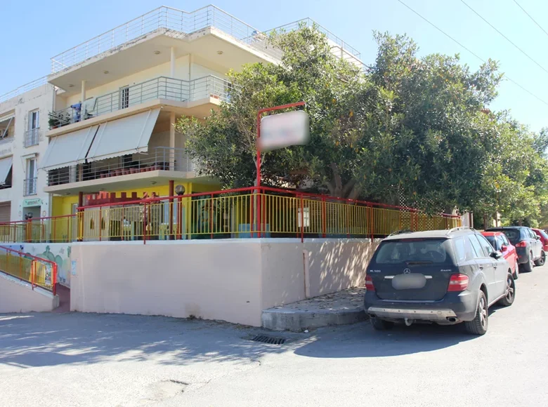 Propriété commerciale 245 m² à Xiro Chorio, Grèce