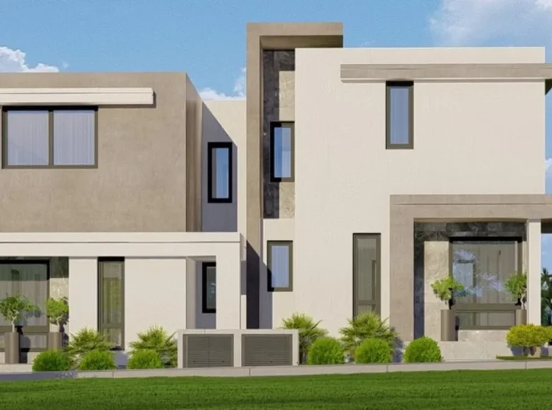 3 bedroom house 178 m² Aradippou, Cyprus