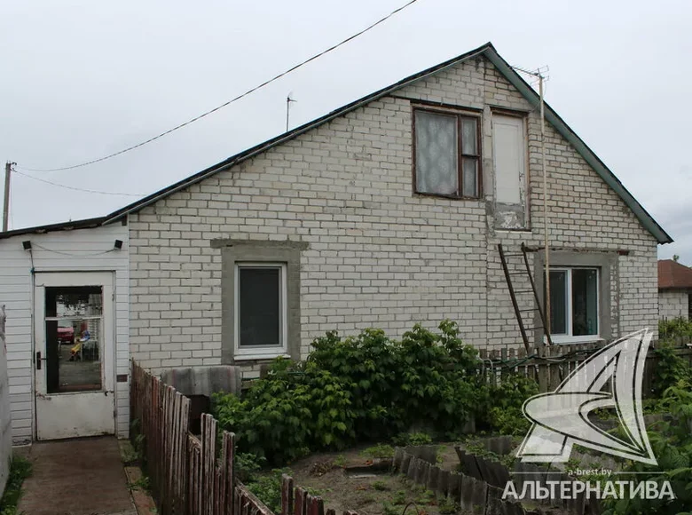 House 90 m² Brest, Belarus