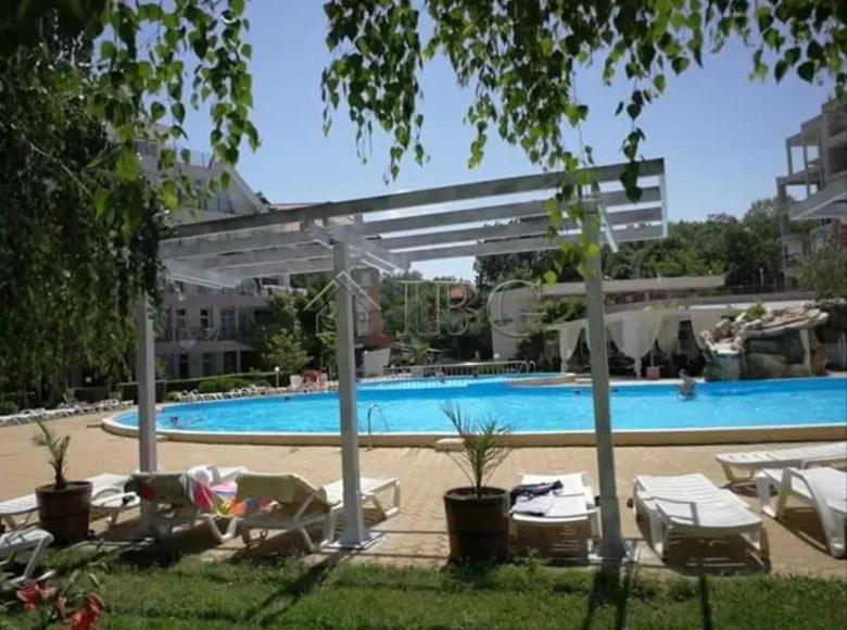 1 bedroom apartment 95 m² Sveti Vlas, Bulgaria