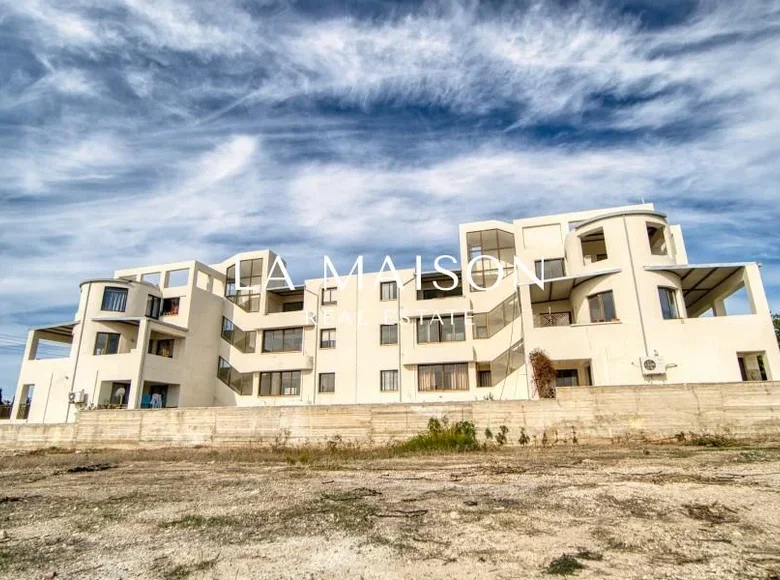 Investment  in Pafos, Cyprus