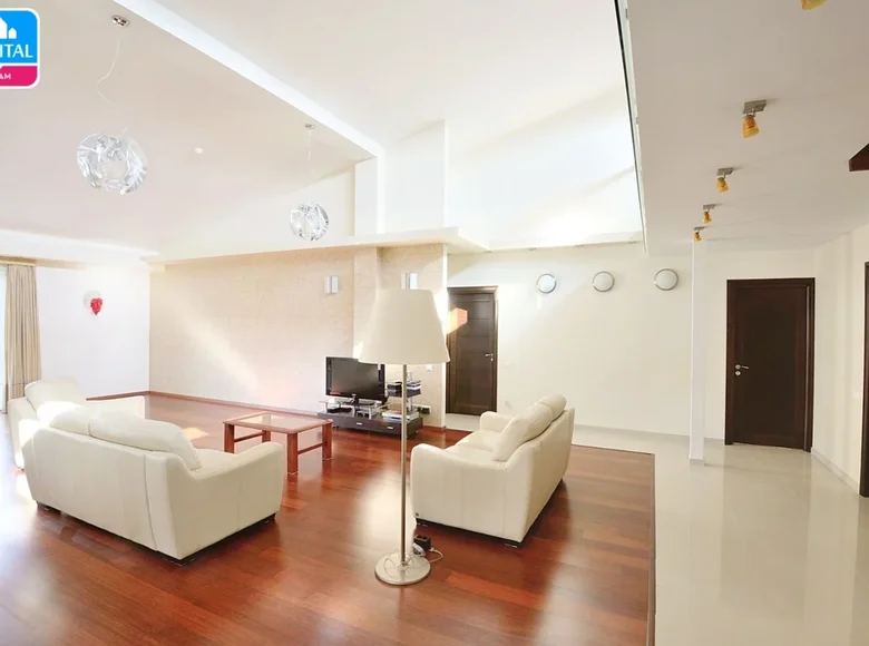 Haus 272 m² Bezdoniai Eldership, Litauen