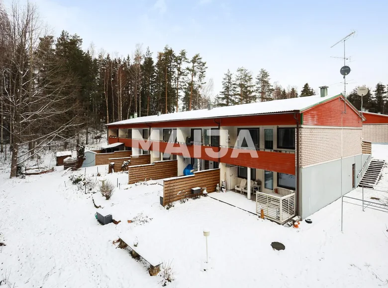 Mieszkanie 3 pokoi 82 m² Porvoo, Finlandia