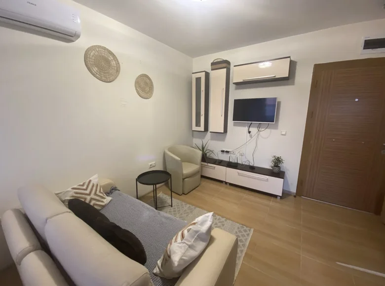 2 bedroom apartment 73 m² Nesebar, Bulgaria