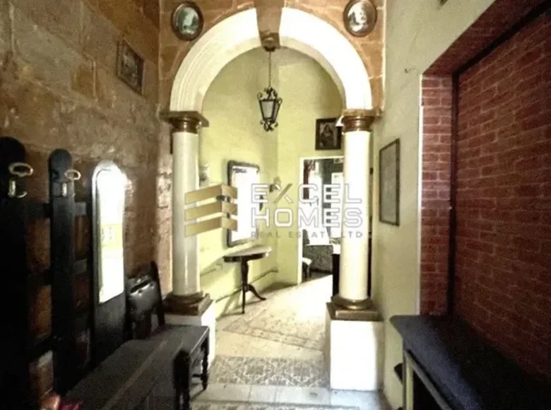 Townhouse 2 bedrooms  Balzan, Malta