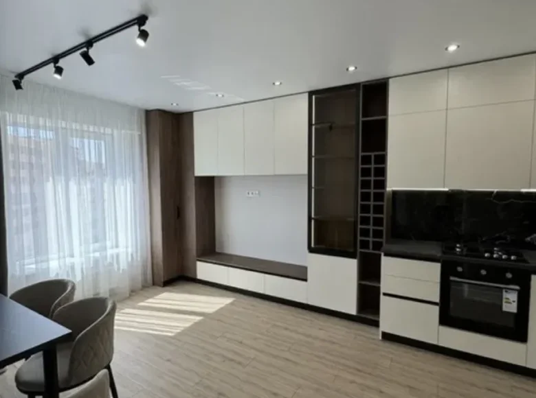 Mieszkanie 1 pokój 35 m² Odessa, Ukraina