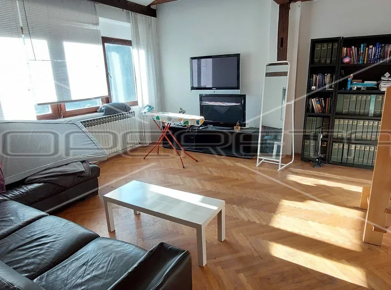 Wohnung 5 Zimmer 145 m² Zagreb, Kroatien