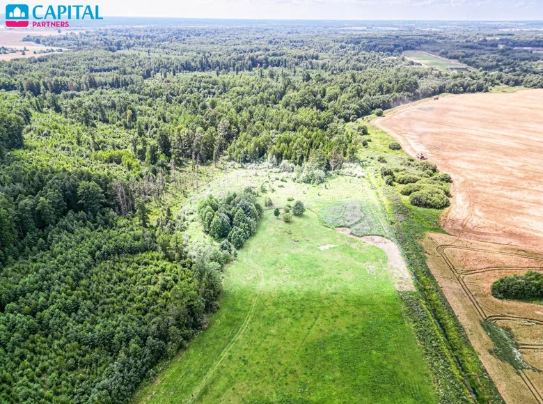 Działki  Rożele, Litwa