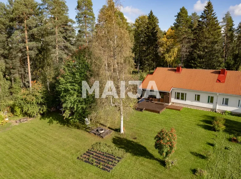 Haus 4 zimmer 101 m² Rovaniemen seutukunta, Finnland