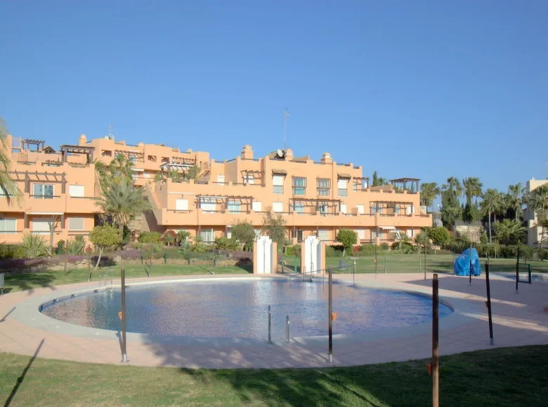 2 bedroom apartment 89 m² Casares, Spain