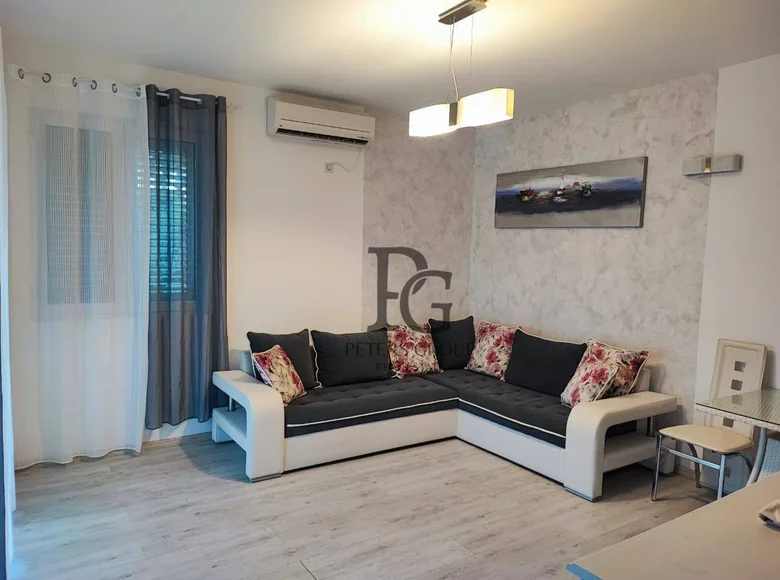 Wohnung 2 zimmer 54 m² Baosici, Montenegro