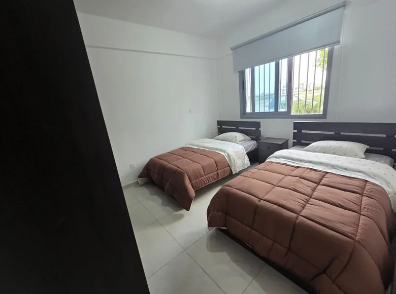 2 bedroom apartment 88 m² Larnaca District, Cyprus