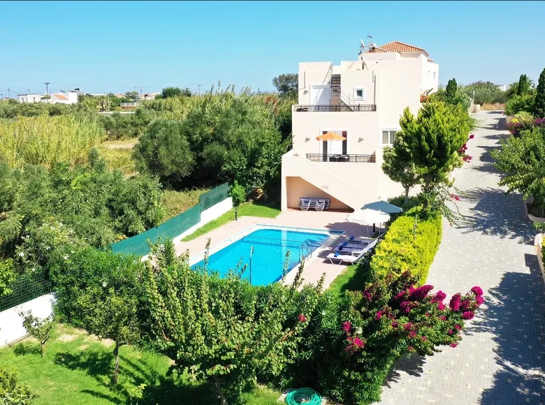 Villa 178 m² Tavronitis, Griechenland