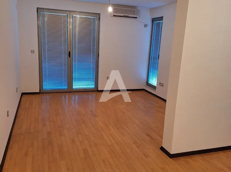 3 bedroom apartment 89 m² Budva, Montenegro