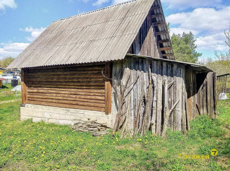 House 49 m² Aliachnovicki sielski Saviet, Belarus