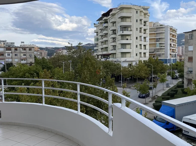 Wohnung 128 m² Vlora, Albanien