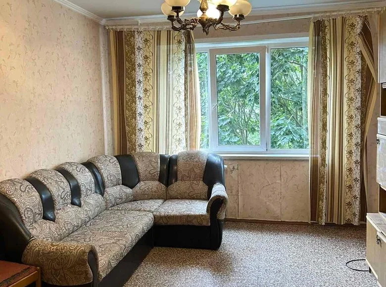 Mieszkanie 2 pokoi 56 m² Bobrujsk, Białoruś