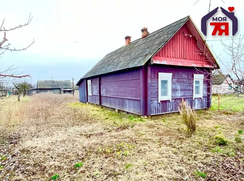 Dom 71 m² Lubań, Białoruś