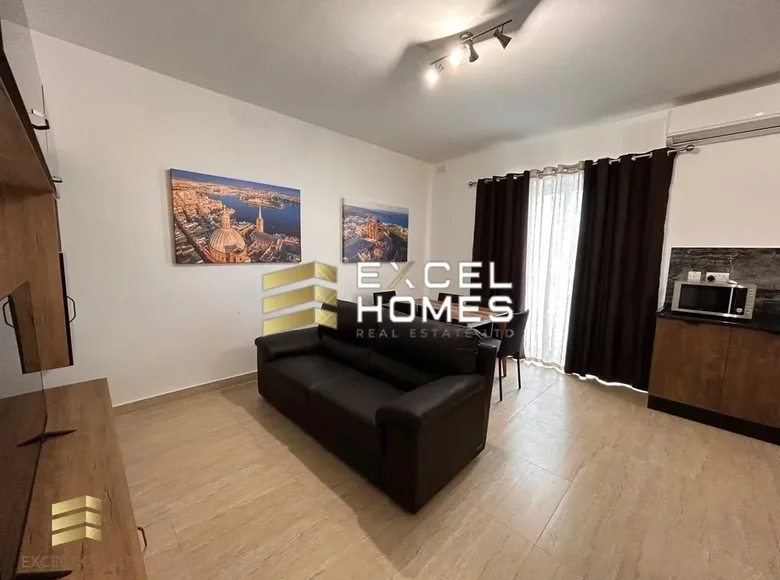 3 bedroom apartment  in Birkirkara, Malta