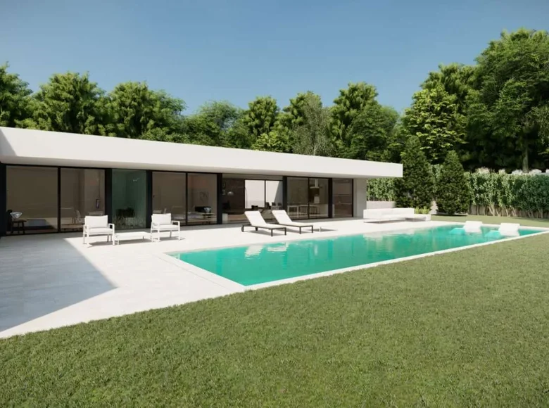 Villa 240 m² Busot, Espagne