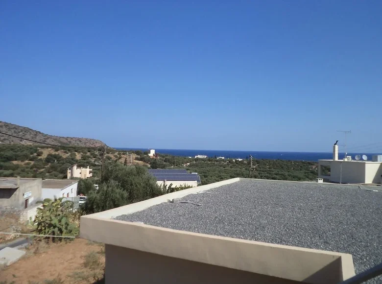 Chalet 3 chambres 130 m² Municipality of Agios Nikolaos, Grèce