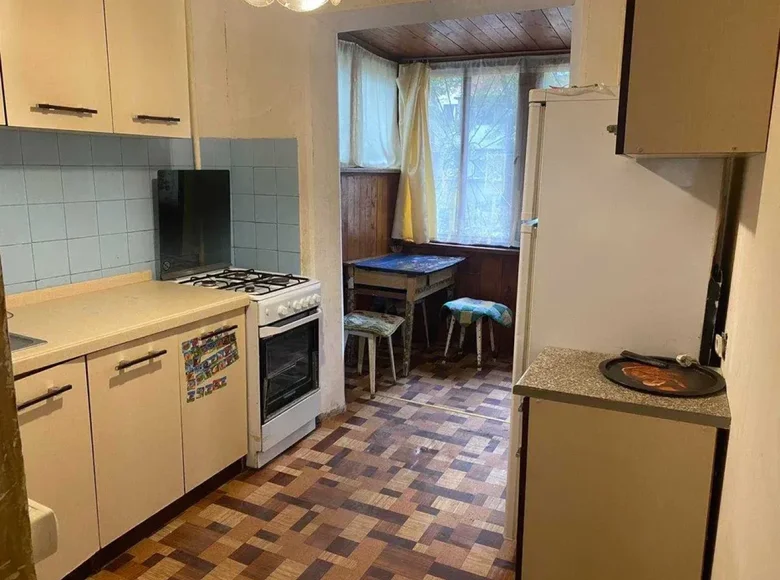 Mieszkanie 3 pokoi 73 m² Odessa, Ukraina