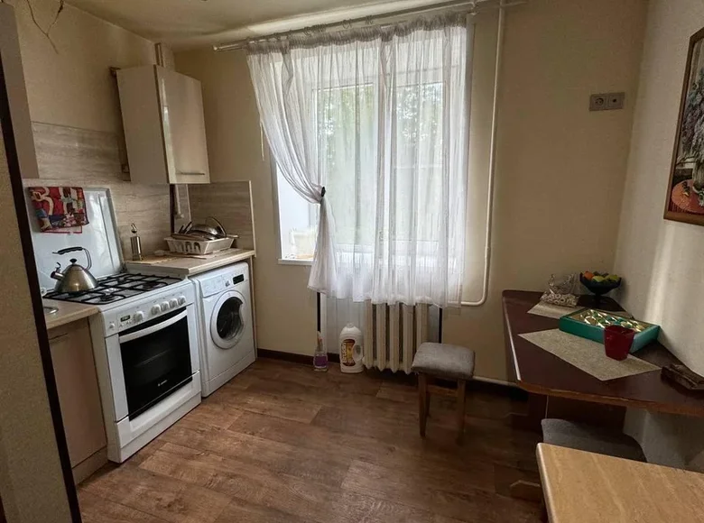 3 room apartment 63 m² Homyel, Belarus
