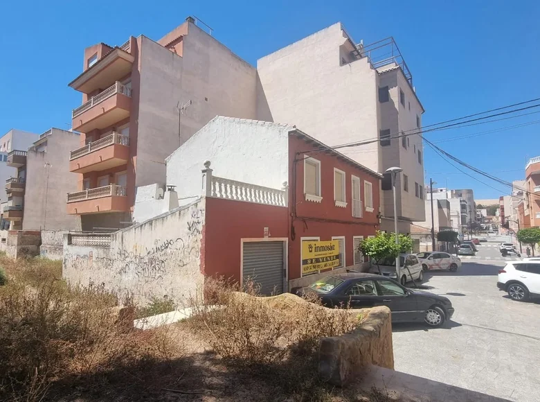 Gewerbefläche  Guardamar del Segura, Spanien
