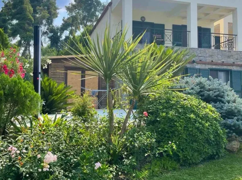 Apartamento 3 habitaciones 150 m² Kriopigi, Grecia