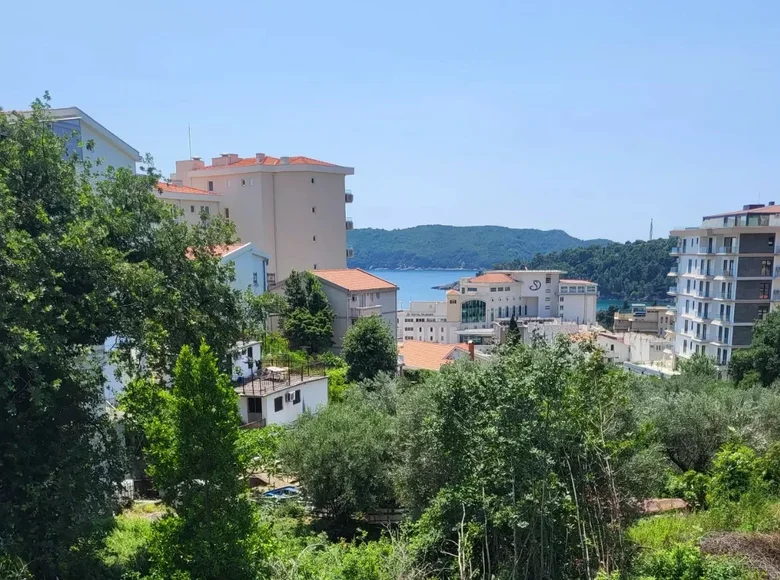 Grundstück  Boreti, Montenegro